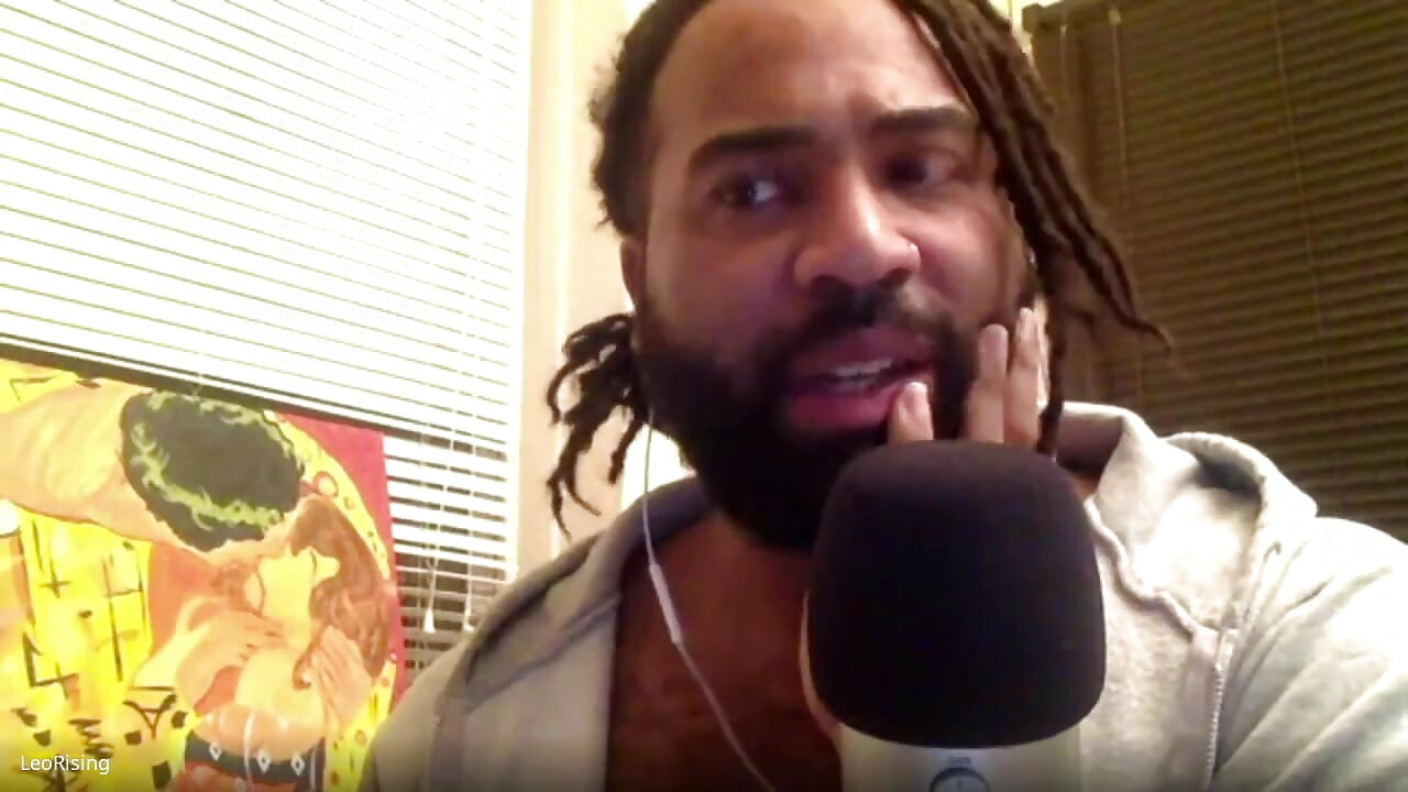 Sex When Sad and Creating Tantric Chemistry - Himeros Live