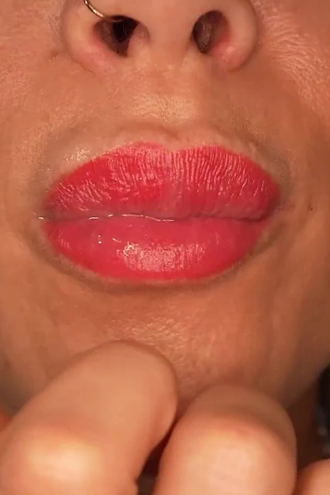 继母决定如何处理你的巨人制作