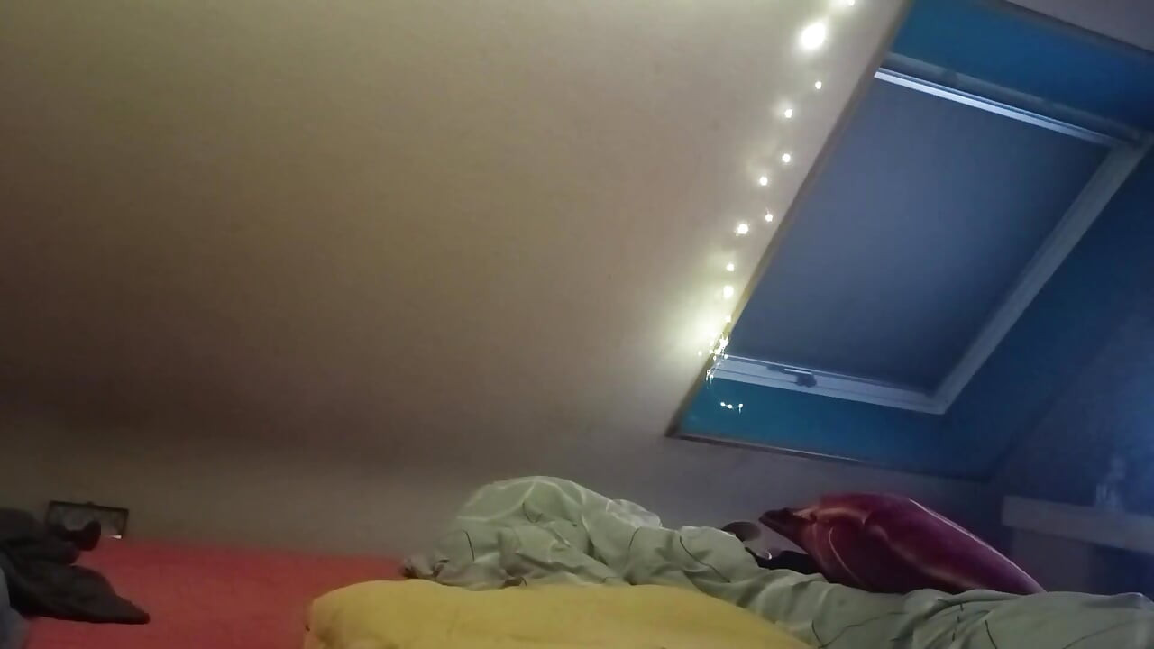 I Fuck Him