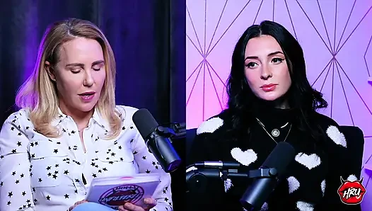Charlotte Sins глотание, секс-вечеринки и серые области этической жизни