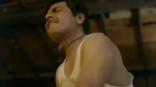 Sekretna scena seksu z gierkami z nawazuddinem