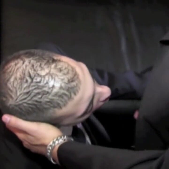 Futută de hotelul Directo la serviciu