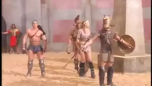 Gladiador 2