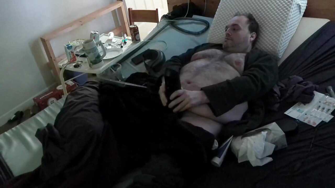 Masturbacja sex zabawka