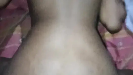 Fuckg stepsister and stepbrother in badroom