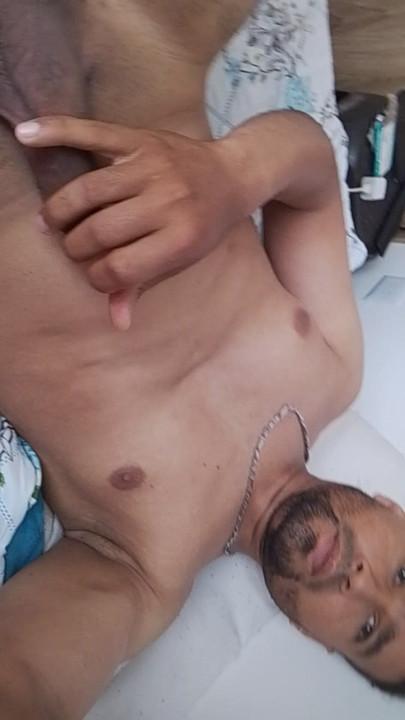 Sozinha em casa