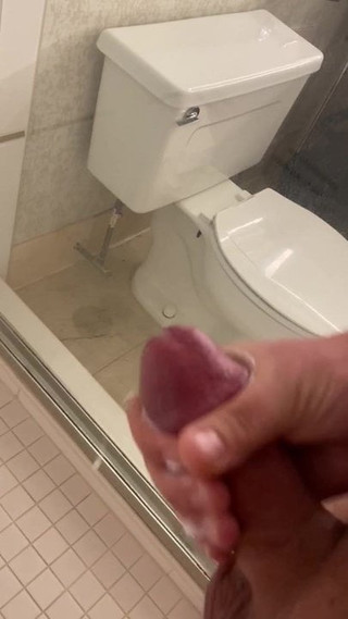 Quick Shower Cum