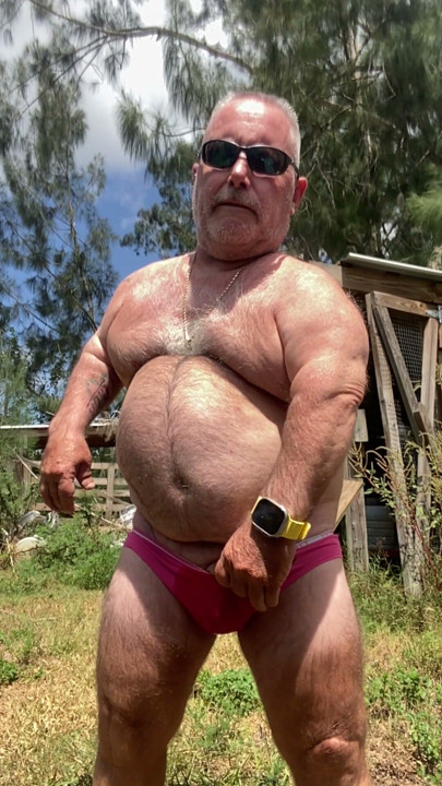 TIGHT WET PINK PANTIES RETURN | Clip 1