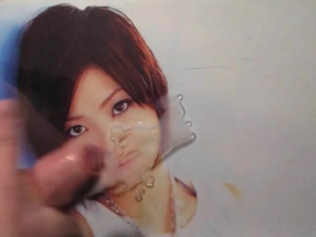 Cumtribute Aya Ueto