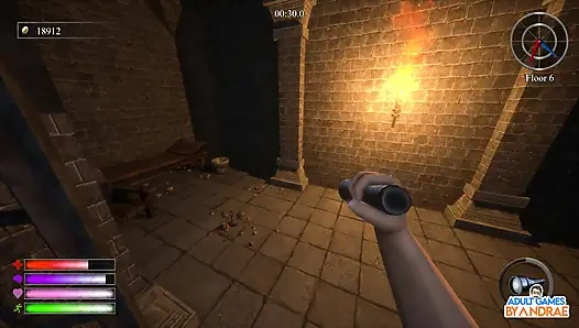 EP2: We Finally Got the First of the Two Orbs! - Sin Spire Gameplay