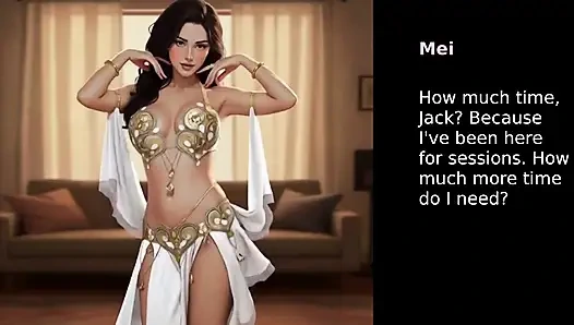 Ehefrau wette (teil 14)