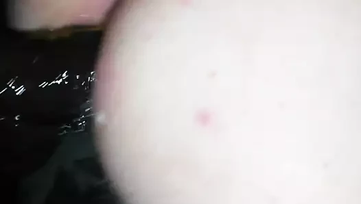 Çocuk köşeyi dönünce