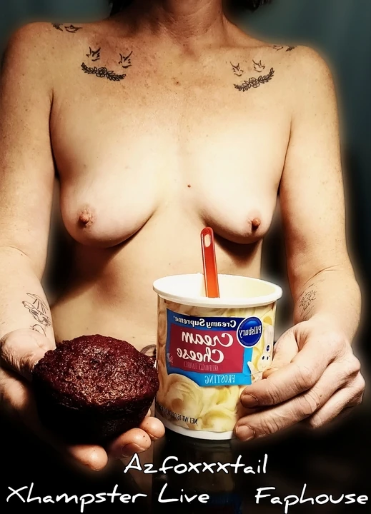 cupcake food play