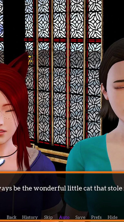 Stunning moment from "My New Household - (PT 70)"