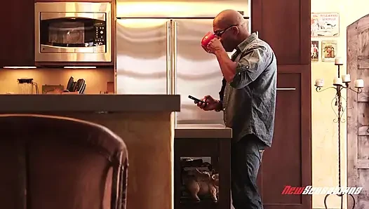 Keisha grey - shane diesel adalah ayah tirimu sekarang #2