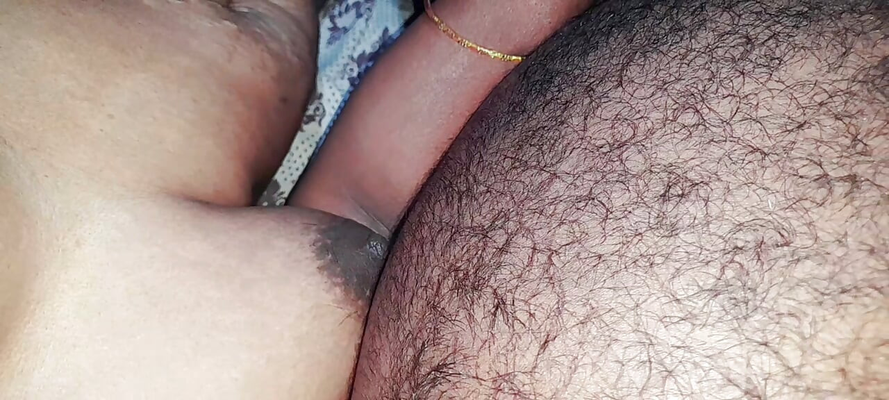Tamil husband wife  hand job sex talking