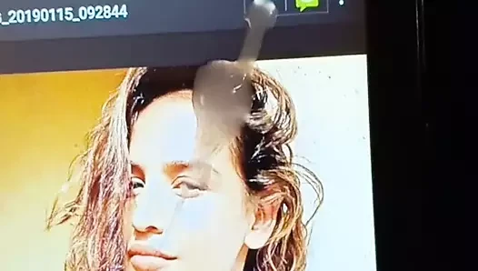Rohit Sharma porn video – Aisha Sharma Cum Tribute