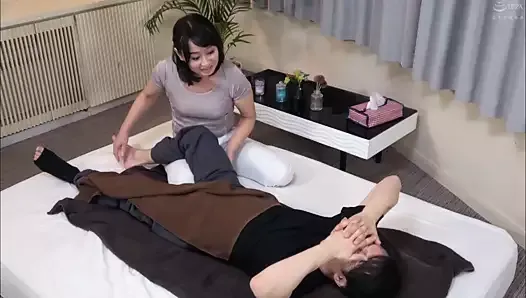 Surprisingly Fuckable! Ladies at the Relaxation Salon 2