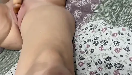 Best Squirt and Play Dildo. Multiple Orgasm