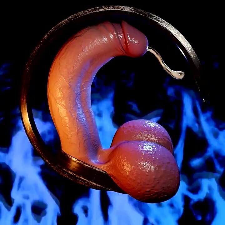 Lustful Kombat 3 - Ultrashort Edition