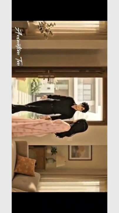 Wife with husband friend | Clip 3