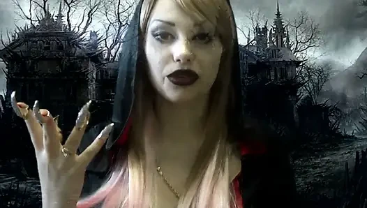 Be dominated by dangerous Vampire