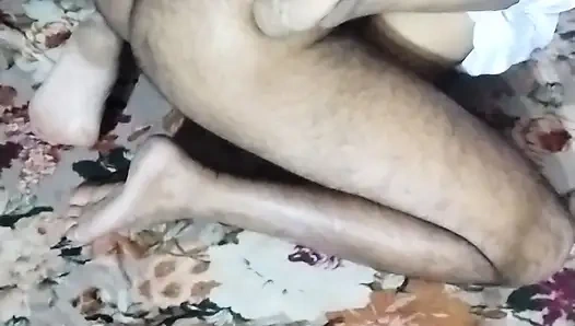 Cute school girl sex with his lovely boyfriend