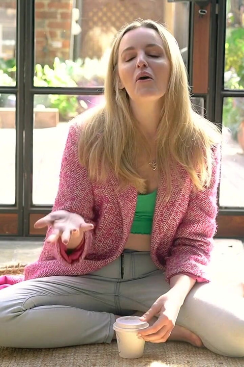 Wywiad: the Art of Directing Gościnnie Charlie Forde