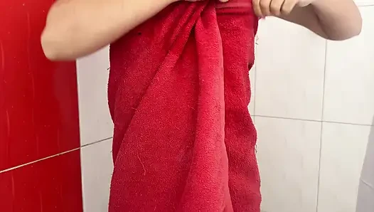 Pafrastro, sukakah kamu bagaimana aku waxing vaginaku untuk pertama kalinya?