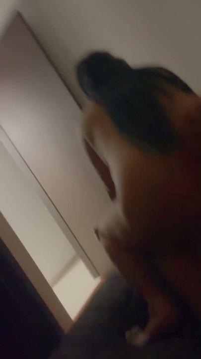 Fucking MILFs from apps is my passion! This beautiful woman is 48 years old. | Clip 1