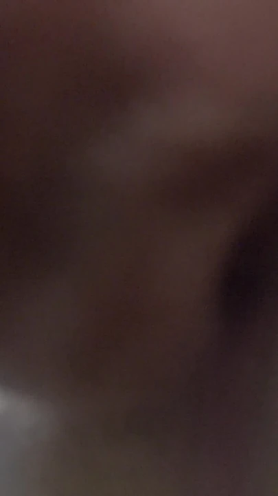 Ali Jones comes over for a quick kiss, lets you strip her and make her cum, then fuck her hard (creampie) | Clip 1