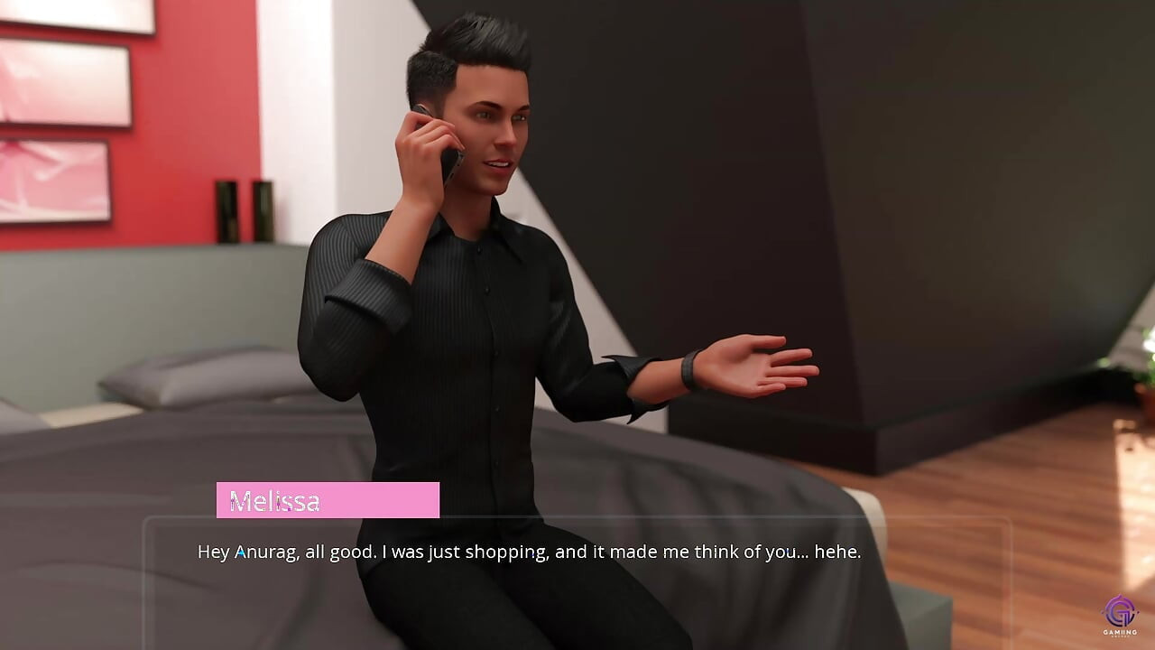 I was Home Alone, So I Called My Ex-Girlfriend Home To Fuck Her - Midnight Paradise