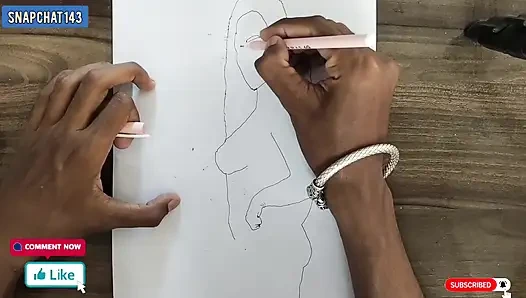 Indian Desi Village Newly Married Bhabhi Romantic Video