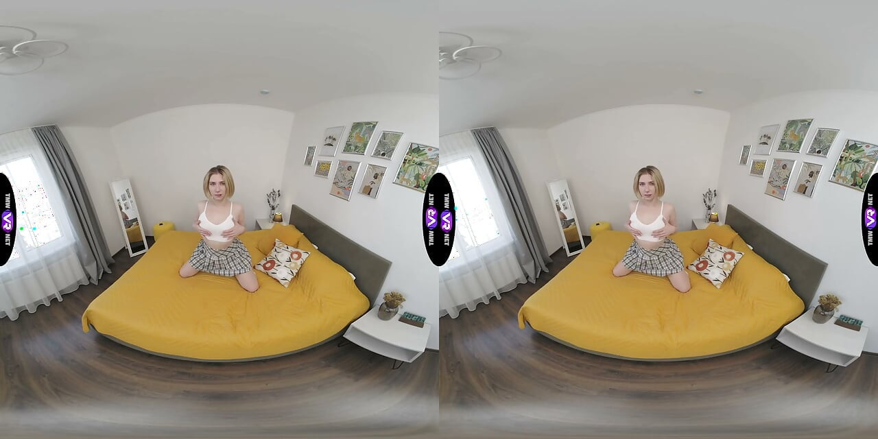 Self-Love Obsession Mila’s Juicy Pussy and Tits Tease – TmwVRnet