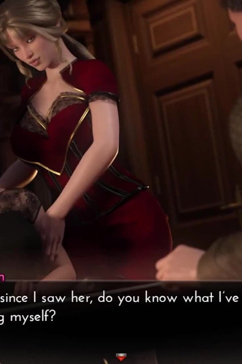 The genesis order: two hot girls, threesome sex and squirting ep.32