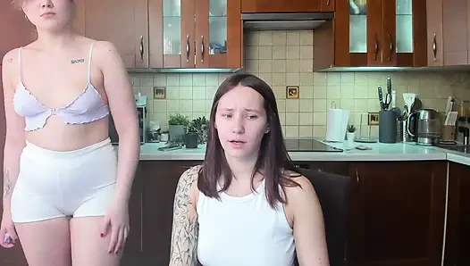 My boyfriend cheated on me, so I slept with his girlfriend.
