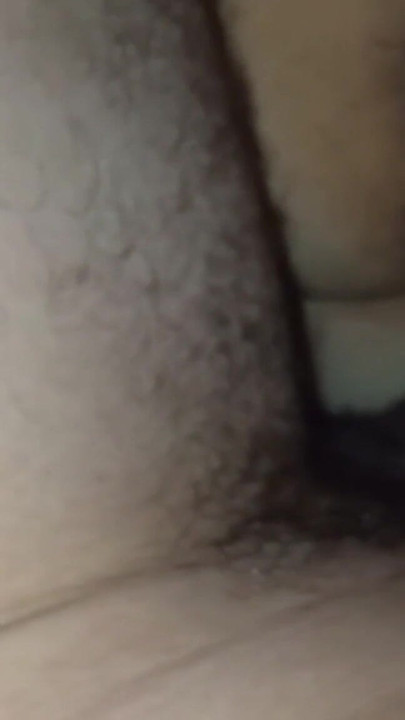 I can't help myself when I see my stepdaughter's pussy and I fuck her and let go of my pussy | Clip 1