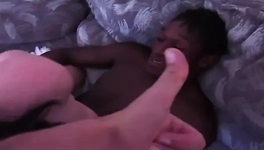 Британские приключения Big Omar: очиститель задних окон (2001)