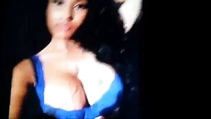 Nicki minaj döl haraç