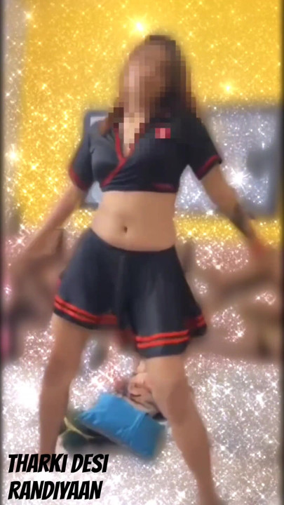 THARKI DESI RANDIYAN - EPISODE 02 : INDIAN SLUT PRIYA SHARMA CRAZY TEASE SHOW | Clip 1
