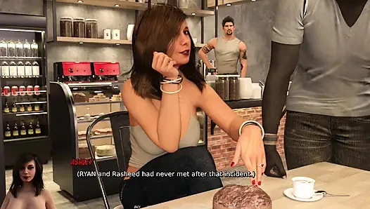 My Horny Wife Likes Interracial Sex Part 14