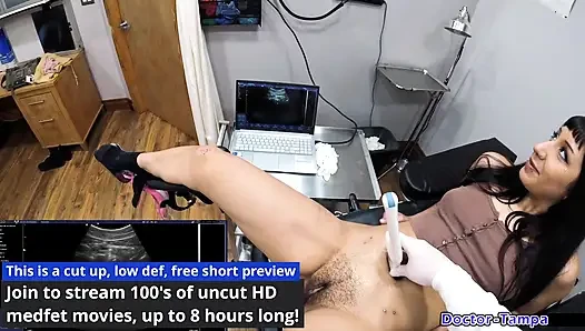 Why Can’t I Orgasm, Doc? - Selena Sativa