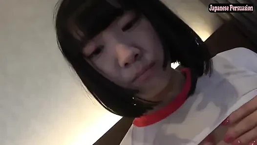 Following Slender Kabukicho Beauty as Her Day Turns Into a Cosplay Session Ending in Creampie 1st