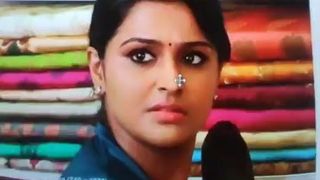 Ramya Nambeesan homenagem a porra