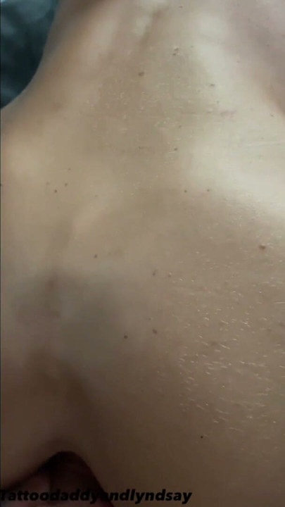 Amateur slut fucks neighbor while husband is at work | Clip 1