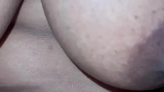 Indian Wife Sharing With Stranger