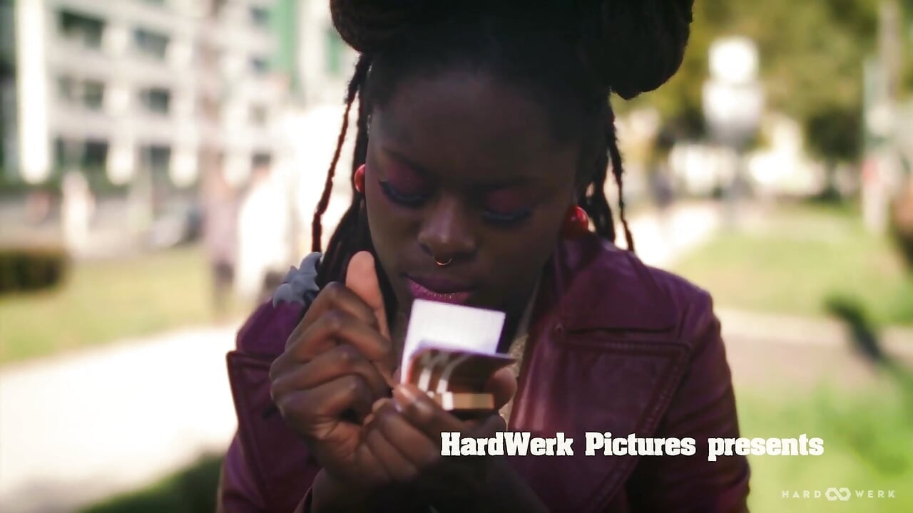 HARDWERK - On Set with HardWerk: Loving with las Bangers Behind the Scenes