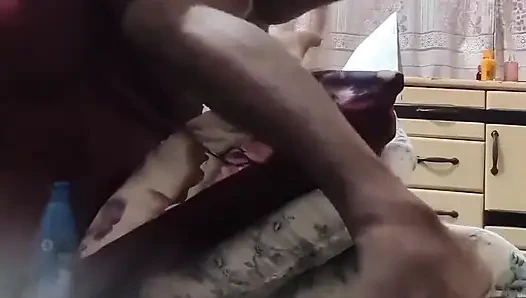 The Deepest Creampie in the World!!