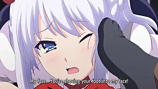 Henatai Porn Hard core Sex School Girl