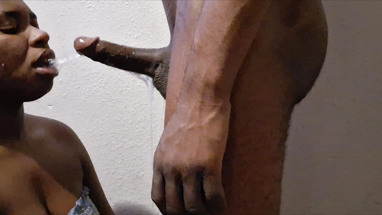 천천히 빨아 XXX